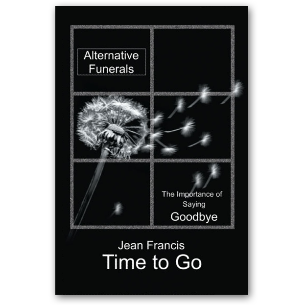 Time To Go by Jean Francis