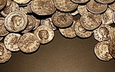 Beliefs and Rituals of Rediscovered Sixteenth Century Children’s Graves