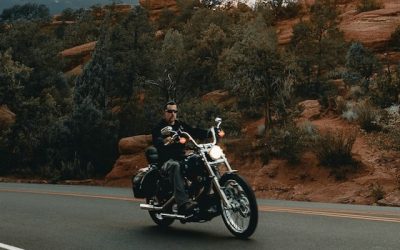 How Will You Celebrate Your Life? An ‘Old’ Biker