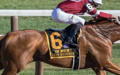 How Will You Celebrate Your Life? A Horse Racing Enthusiast