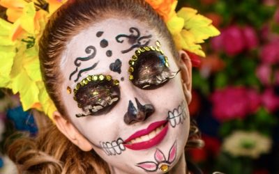 Mexican Day of the Dead
