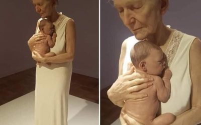 The Art of Life and Death, the Work of Artist Sam Jinks